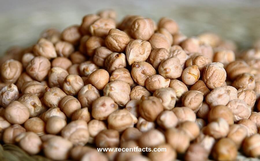 Chickpeas benefits and side effects