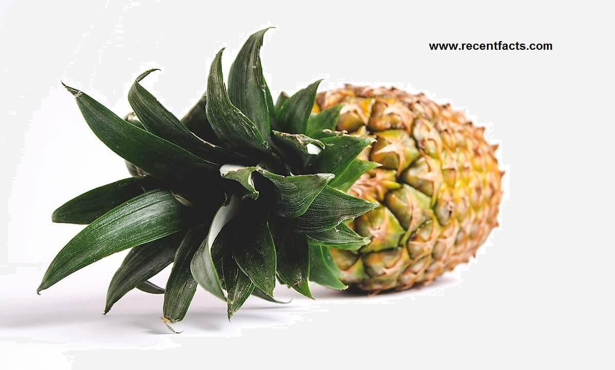 Benefits of Pineapple Juice, nutrition | Pineapple side effects