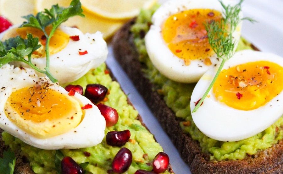 20 best breakfast weight loss 1 Best breakfast foods for weight loss