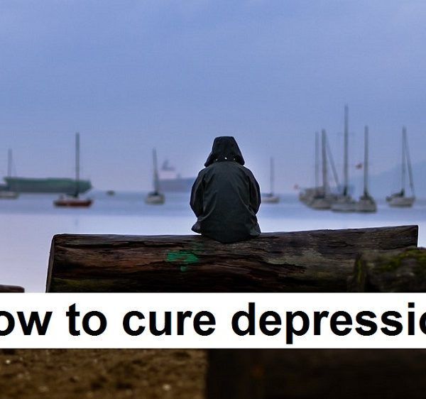 How to cure depression without medication