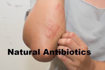 Antibiotics for Skin Infections