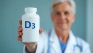 How Soon Will I Feel Better After Taking Vitamin D 50,000 IU