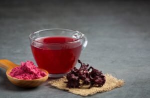 Hibiscus Tea Benefits