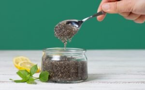 Chia seeds benefits and side effects